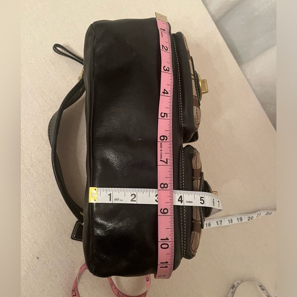 Vintage Coach Legacy shoulder bag - Picture 12 of 15